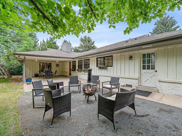 3737 S Ogden Street, Cherry Hills Village CO 80113