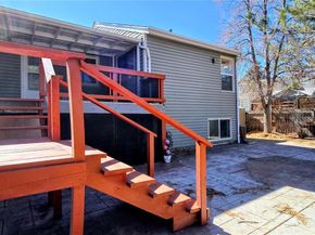 5597 W 75th Place, Westminster CO 80003