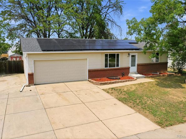3513 E 117th Place, Denver CO 80233