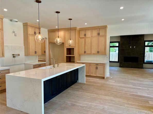 2442 S Saint Paul Street, Denver CO 80210