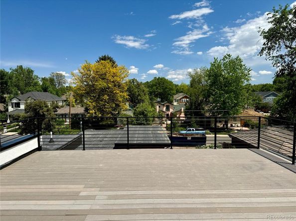 2442 S Saint Paul Street, Denver CO 80210
