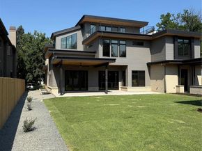2442 S Saint Paul Street, Denver CO 80210