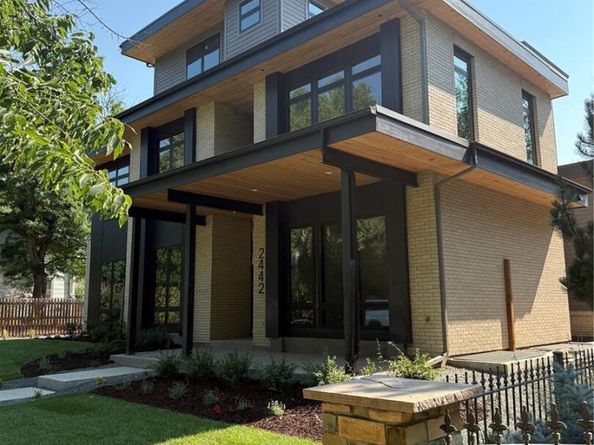 2442 S Saint Paul Street, Denver CO 80210