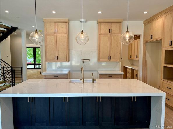 2442 S Saint Paul Street, Denver CO 80210