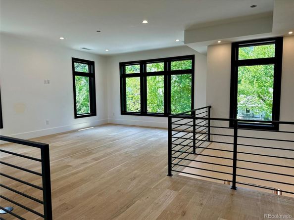 2442 S Saint Paul Street, Denver CO 80210