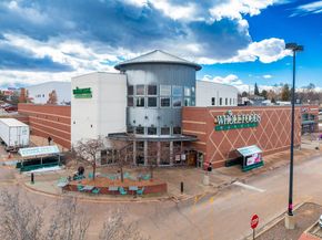 2442 S Saint Paul Street, Denver CO 80210