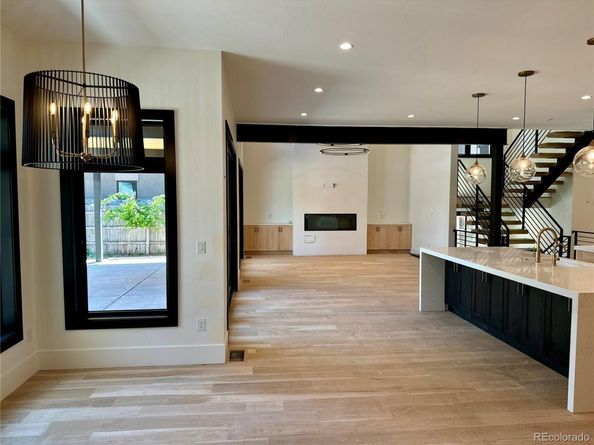 2442 S Saint Paul Street, Denver CO 80210