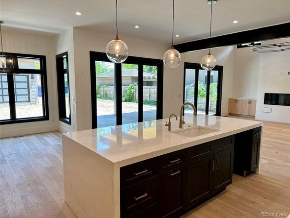 2442 S Saint Paul Street, Denver CO 80210