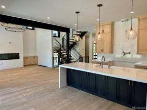 2442 S Saint Paul Street, Denver CO 80210