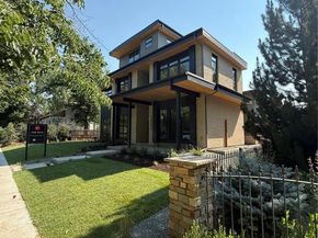 2442 S Saint Paul Street, Denver CO 80210