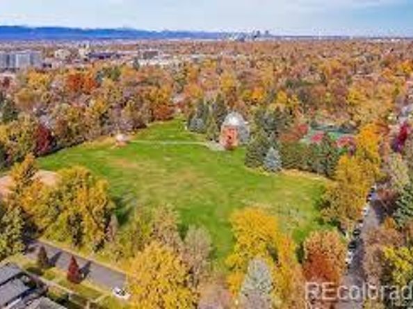2442 S Saint Paul Street, Denver CO 80210