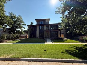 2442 S Saint Paul Street, Denver CO 80210