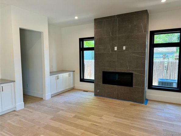 2442 S Saint Paul Street, Denver CO 80210