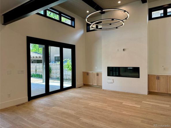 2442 S Saint Paul Street, Denver CO 80210