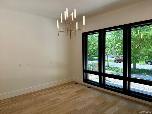 2442 S Saint Paul Street, Denver CO 80210