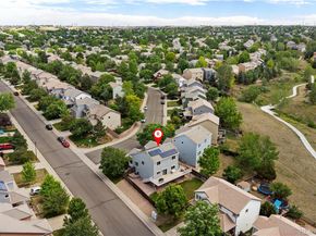 22104 E Belleview Lane, Aurora CO 80015