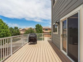 22104 E Belleview Lane, Aurora CO 80015