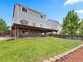 22104 E Belleview Lane, Aurora CO 80015