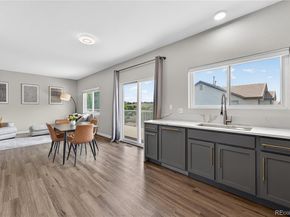 22104 E Belleview Lane, Aurora CO 80015