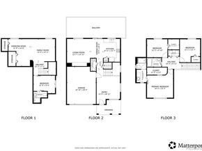 22104 E Belleview Lane, Aurora CO 80015