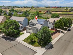 22104 E Belleview Lane, Aurora CO 80015