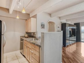 1433 N Williams Street 1007, Denver CO 80218