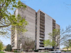 1433 N Williams Street 1007, Denver CO 80218