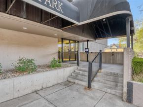 1433 N Williams Street 1007, Denver CO 80218