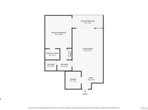 1433 N Williams Street 1007, Denver CO 80218