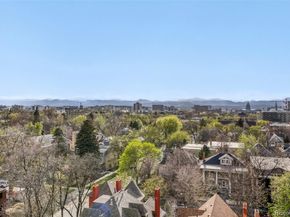 1433 N Williams Street 1007, Denver CO 80218