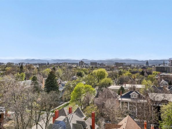 1433 N Williams Street 1007, Denver CO 80218