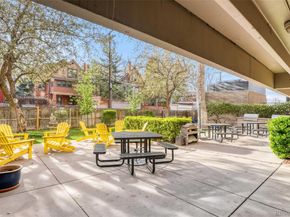 1433 N Williams Street 1007, Denver CO 80218