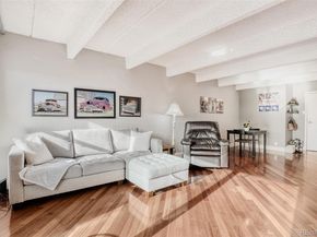1433 N Williams Street 1007, Denver CO 80218