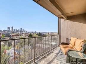 1433 N Williams Street 1007, Denver CO 80218