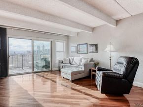 1433 N Williams Street 1007, Denver CO 80218