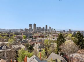 1433 N Williams Street 1007, Denver CO 80218