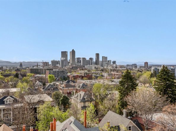 1433 N Williams Street 1007, Denver CO 80218