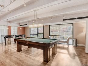 1433 N Williams Street 1007, Denver CO 80218