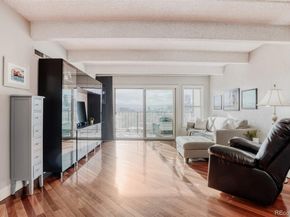 1433 N Williams Street 1007, Denver CO 80218