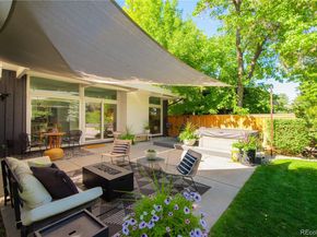 1450 S Dahlia Street, Denver CO 80222
