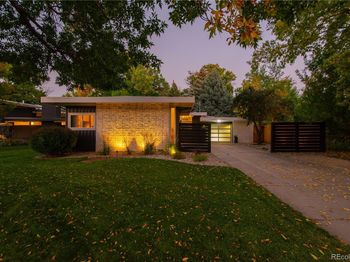 1450 S Dahlia Street