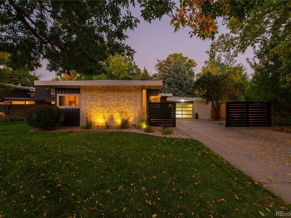 1450 S Dahlia Street, Denver CO 80222