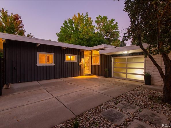1450 S Dahlia Street, Denver CO 80222