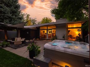 1450 S Dahlia Street, Denver CO 80222