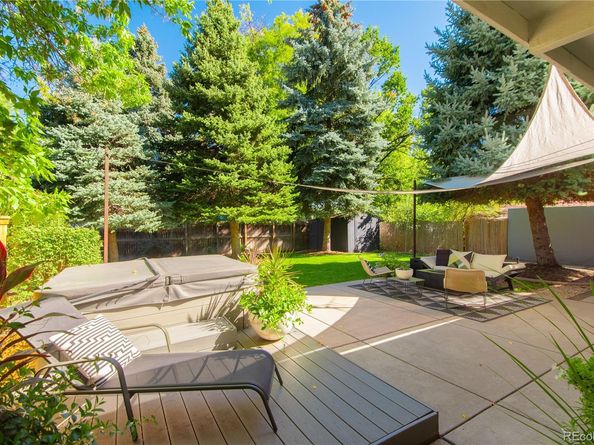 1450 S Dahlia Street, Denver CO 80222