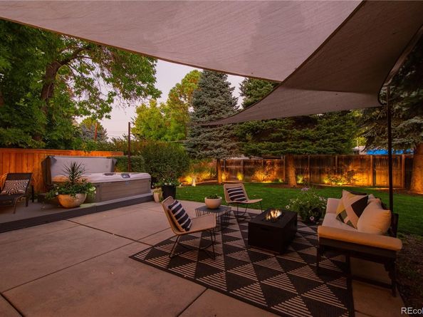 1450 S Dahlia Street, Denver CO 80222