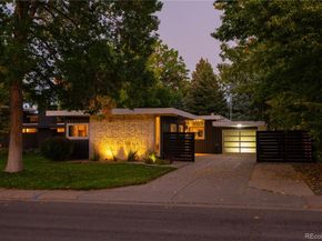 1450 S Dahlia Street, Denver CO 80222