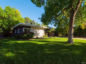 1450 S Dahlia Street, Denver CO 80222
