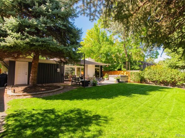 1450 S Dahlia Street, Denver CO 80222