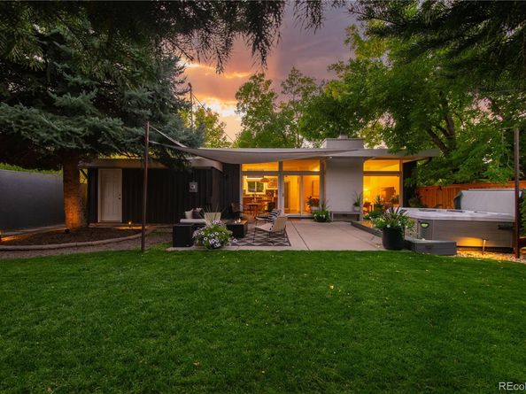 1450 S Dahlia Street, Denver CO 80222
